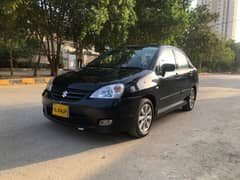 Suzuki Liana 2005