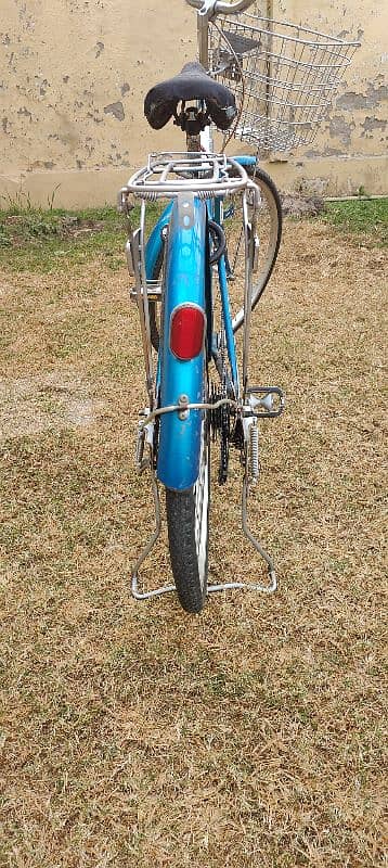 Imported 26 inch Bicycle 2