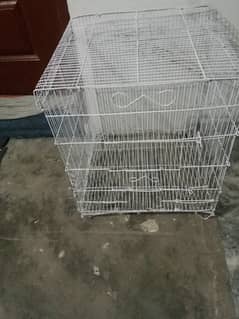 Birds cage bhot acha or mazbot