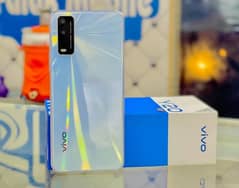 vivo Y20 what's app 03230915322