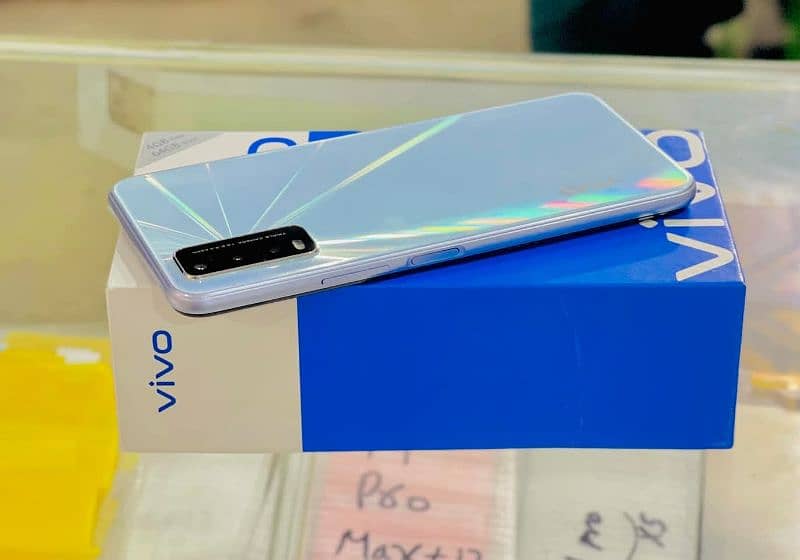 vivo Y20 what's app 03230915322 1