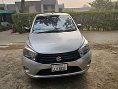 Suzuki Cultus VXR 2017