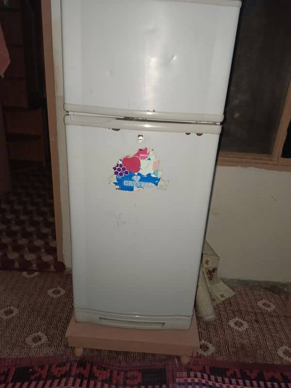 Refrigerator (fridge )for sale in good condition 0