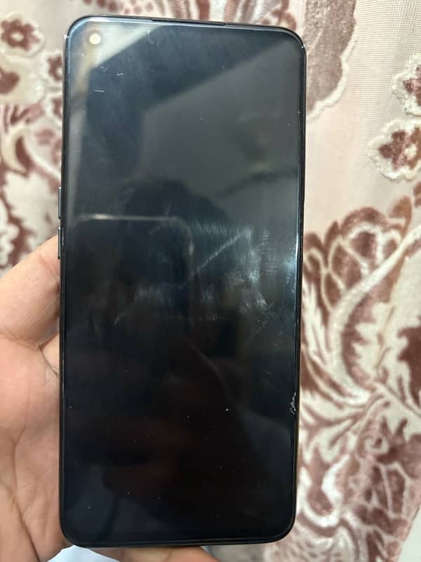 Oneplus Nord200 5G 4/64gb 10/10 condition PTA life time time patched 4