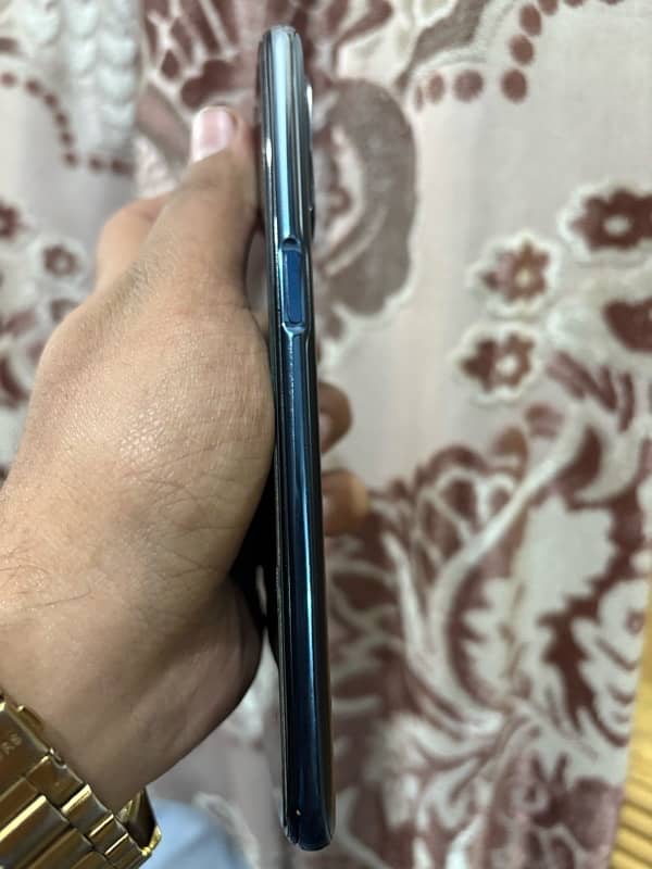 Oneplus Nord200 5G 4/64gb 10/10 condition PTA life time time patched 5