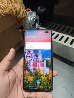 VIVO V19 8/128 condition 10/8