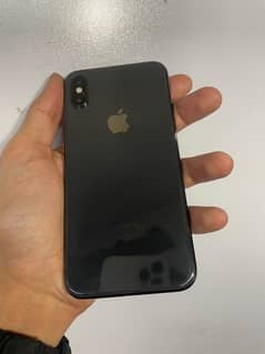 iPhone XS 64 GB pta approved