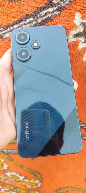 Infinix Hot 30 Play 4+1 GB 64GB 1