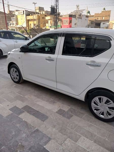 Daihatsu Mira 2021 XSA lll 1