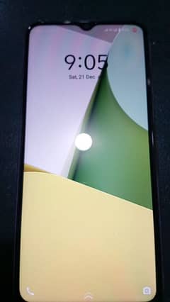 Vivo y 17s