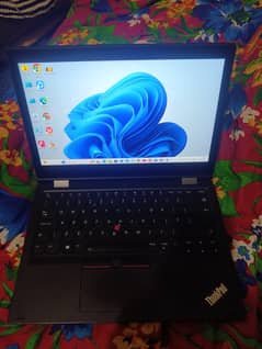 Lenovo L390 yoga touch screen