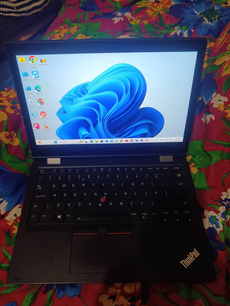 Lenovo L390 yoga touch screen 0