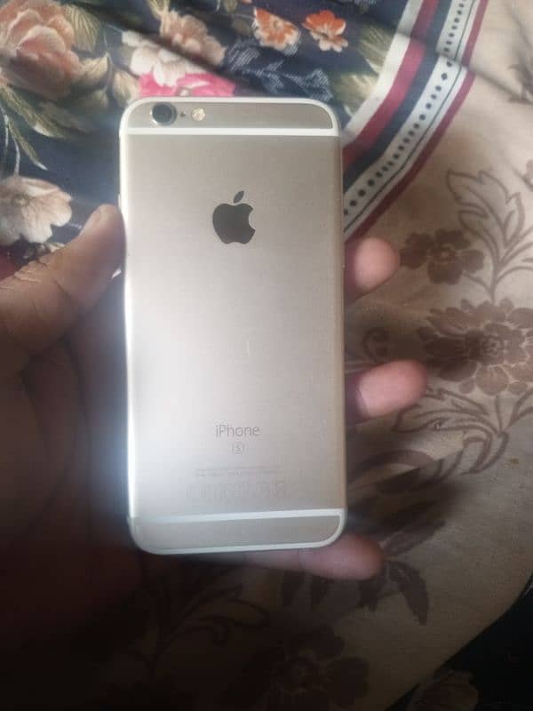 iphone 6s 16gb PTA approved 12k final only call 3