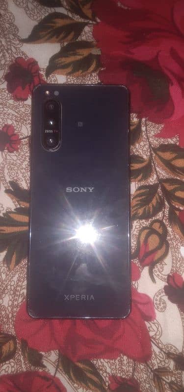 Sony xperia 5 mark 2 Final 25000 0