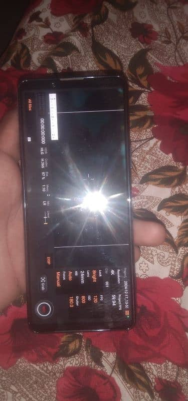 Sony xperia 5 mark 2 Final 25000 5