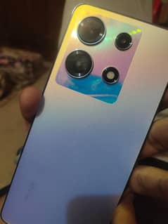 Infinix Note 30 (8+8)/256GB