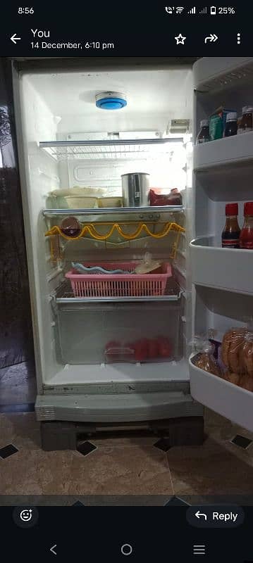 Dawlance Refrigerator 1