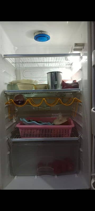 Dawlance Refrigerator 2