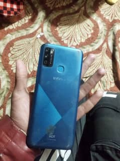 infinix