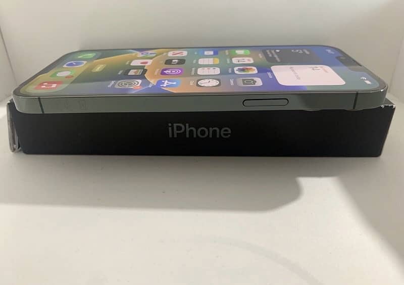 iPhone 13 Pro Non Pta 4