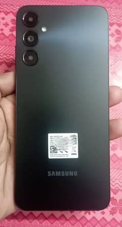 SAMSUNG A05s (READ ADD)