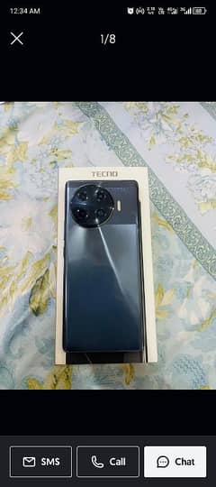 Tecno spark 20 pro plus