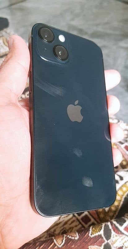 iphone 13 non pta 100% BH 128 GB 1