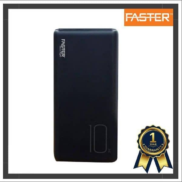 J-11 PowerBanks Charger 10000 2