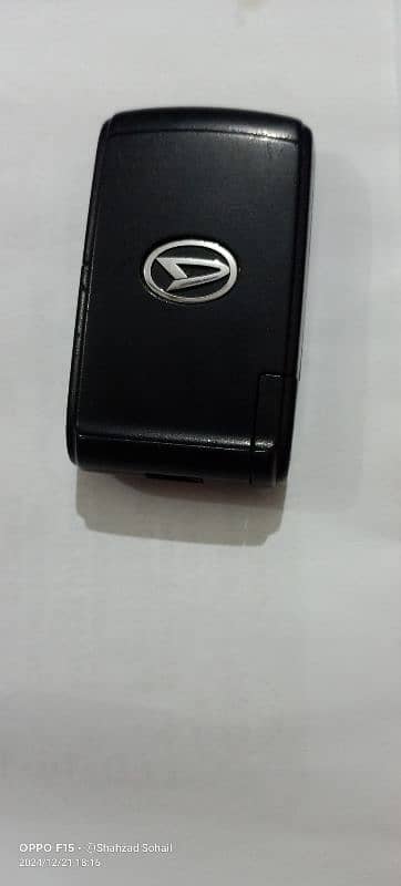 move genuine car key remote 0