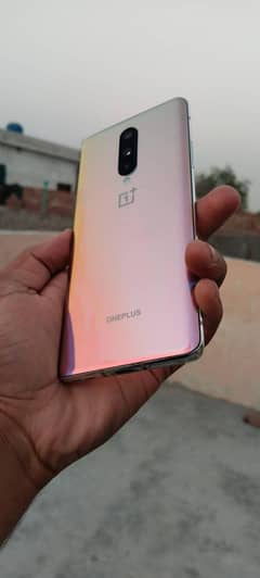 OnePlus 8 Only 55,000, PTA Approved.