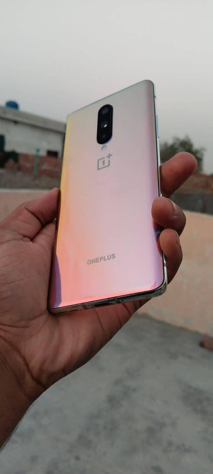 OnePlus 8 Only 55,000, PTA Approved. 0