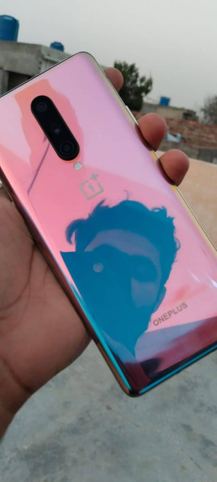 OnePlus 8 Only 55,000, PTA Approved. 1