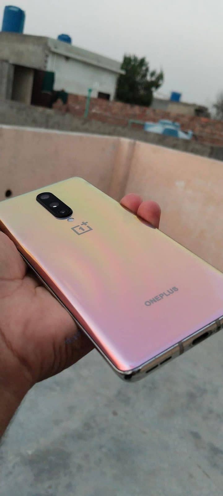 OnePlus 8 Only 55,000, PTA Approved. 4