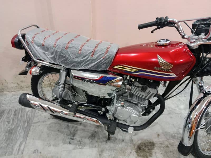 honda 2024 model special edition 6