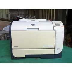 HP CP2025 COLOUR LASER JET PRINTER