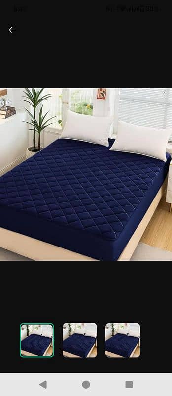 bed cover 5