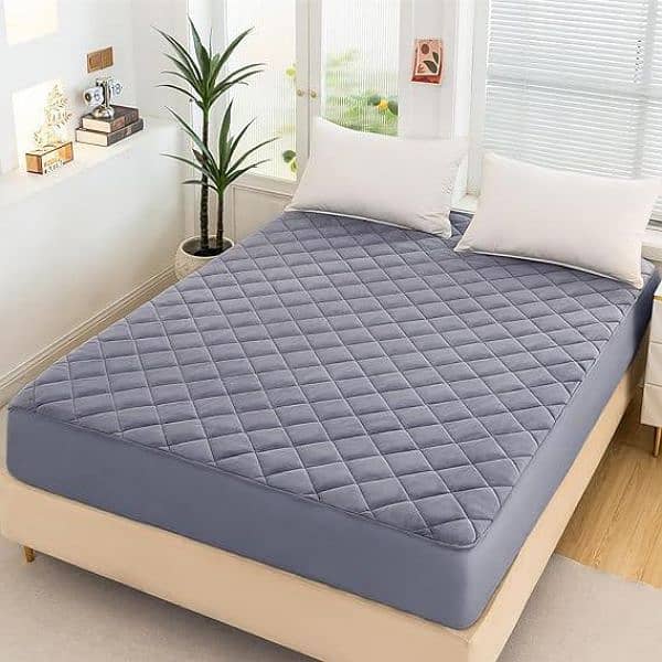 bed cover 6