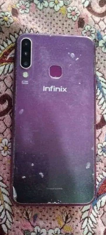 Infnix 1