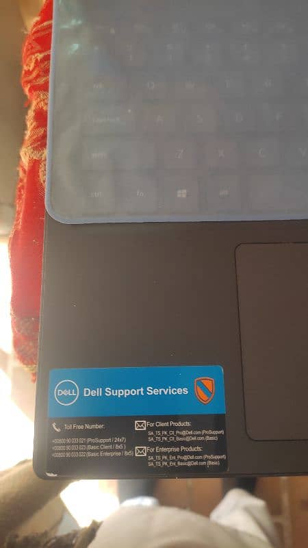 Core i 5 10 generation  Dell laptop 2