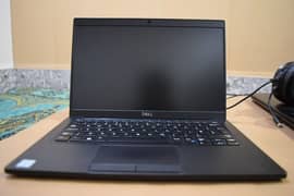 Dell Latitude 7390 Core I7 8th Generation