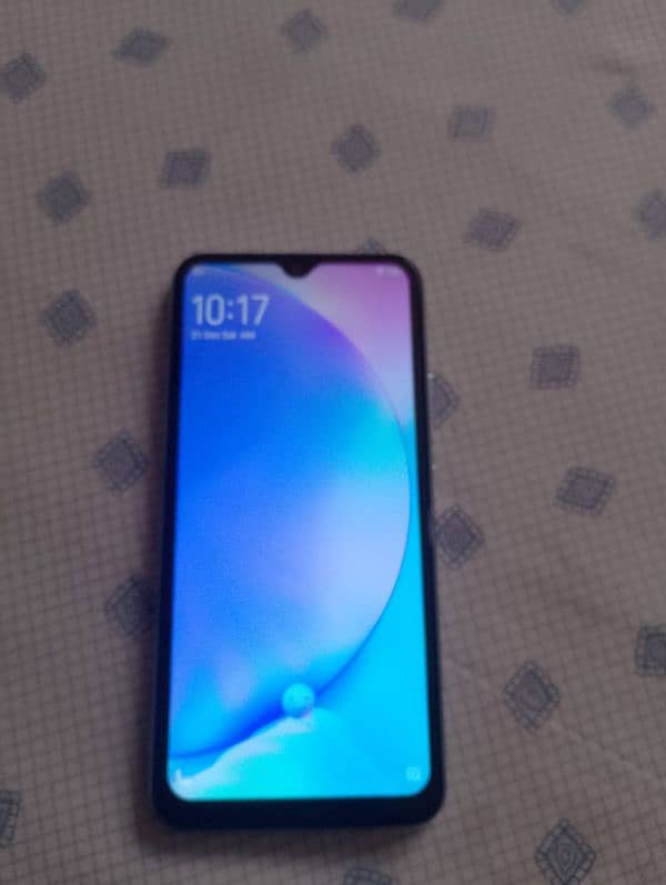 vivo y17 8 256 memory 3