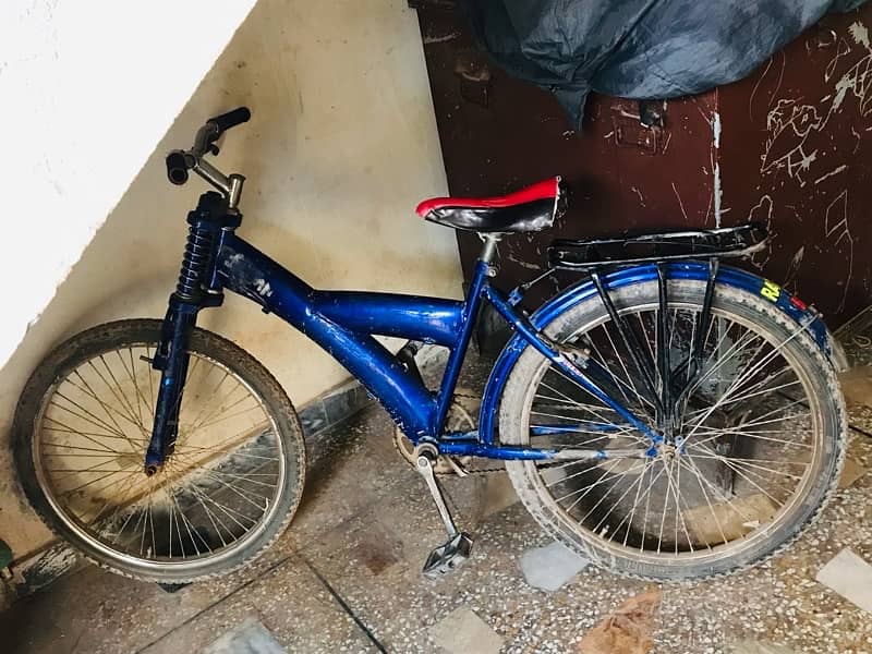 SPORTS CYCLE FOR SALE 1