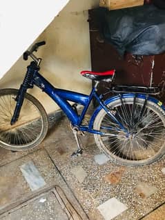 SPORTS CYCLE FOR SALE