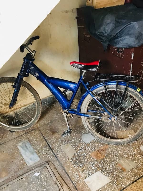 SPORTS CYCLE FOR SALE 0