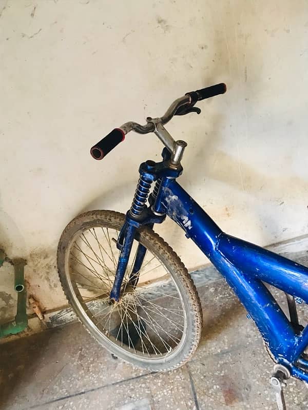 SPORTS CYCLE FOR SALE 2