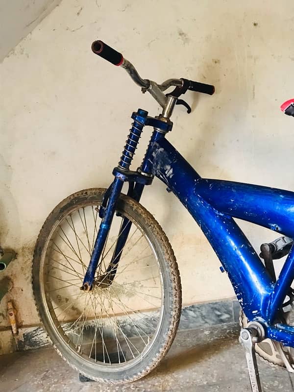 SPORTS CYCLE FOR SALE 3