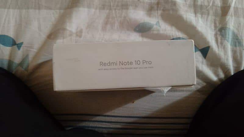 Redmi note 10 pro 1