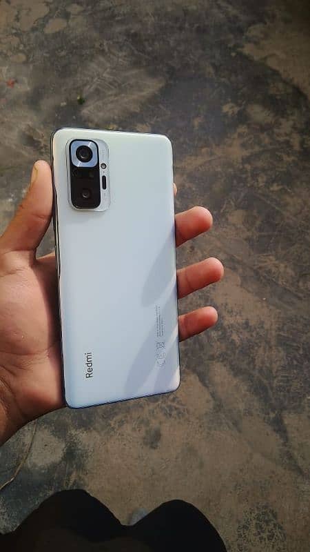 Redmi note 10 pro 6