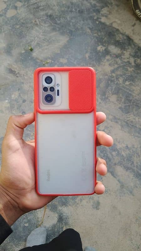 Redmi note 10 pro 7