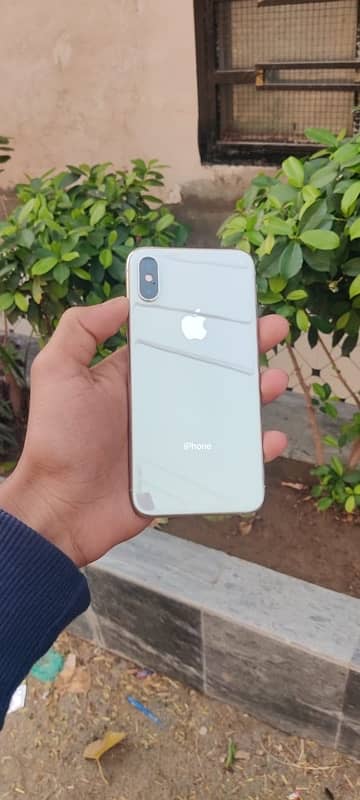 iPhone XS non pta waterpack 0